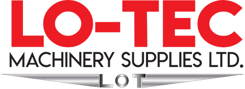 Lo-Tec Machinery Supplies